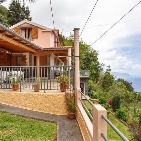 Fantatic Holiday House Ponta Delgada  Ngoại thất bức ảnh