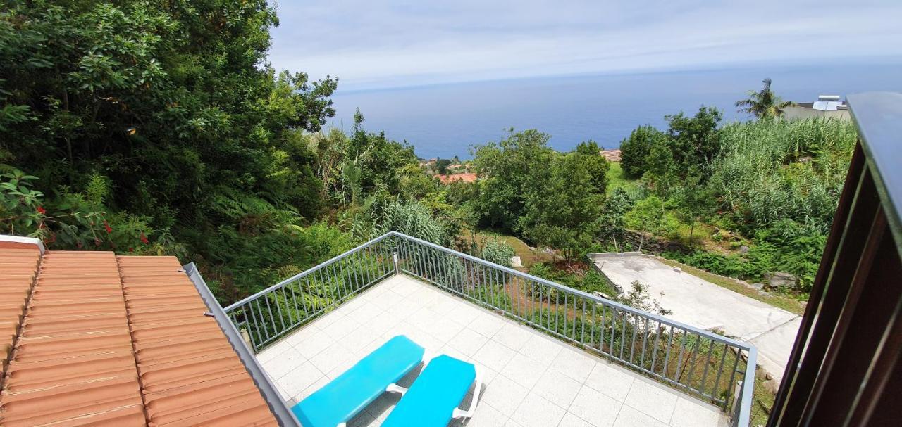 Fantatic Holiday House Ponta Delgada  Ngoại thất bức ảnh