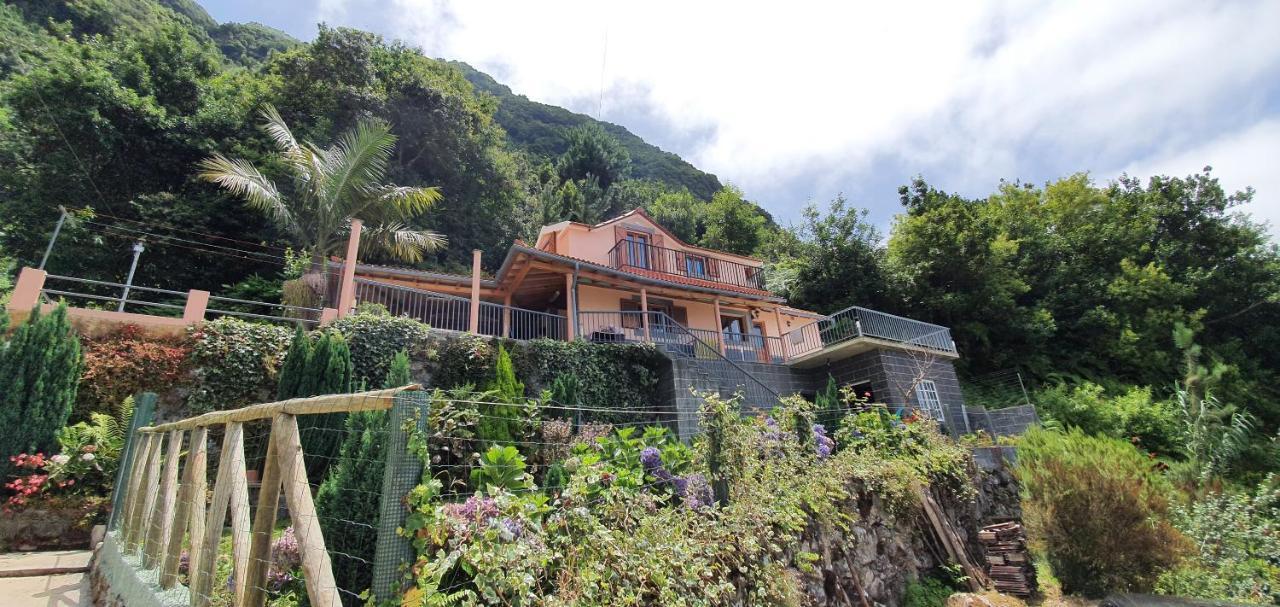 Fantatic Holiday House Ponta Delgada  Ngoại thất bức ảnh