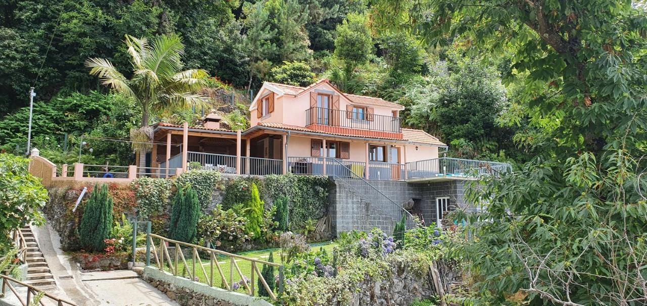 Fantatic Holiday House Ponta Delgada  Ngoại thất bức ảnh