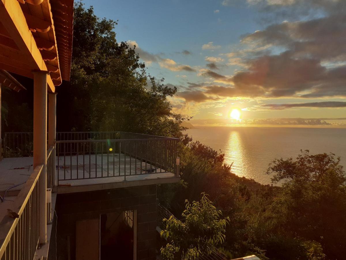 Fantatic Holiday House Ponta Delgada  Ngoại thất bức ảnh