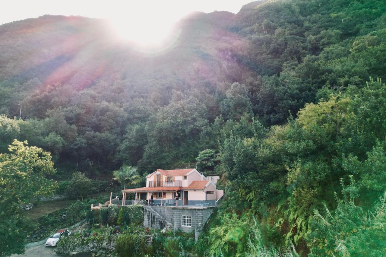 Fantatic Holiday House Ponta Delgada  Ngoại thất bức ảnh