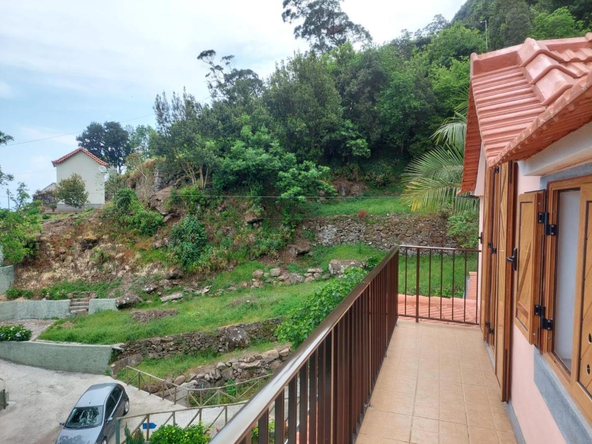 Fantatic Holiday House Ponta Delgada  Ngoại thất bức ảnh