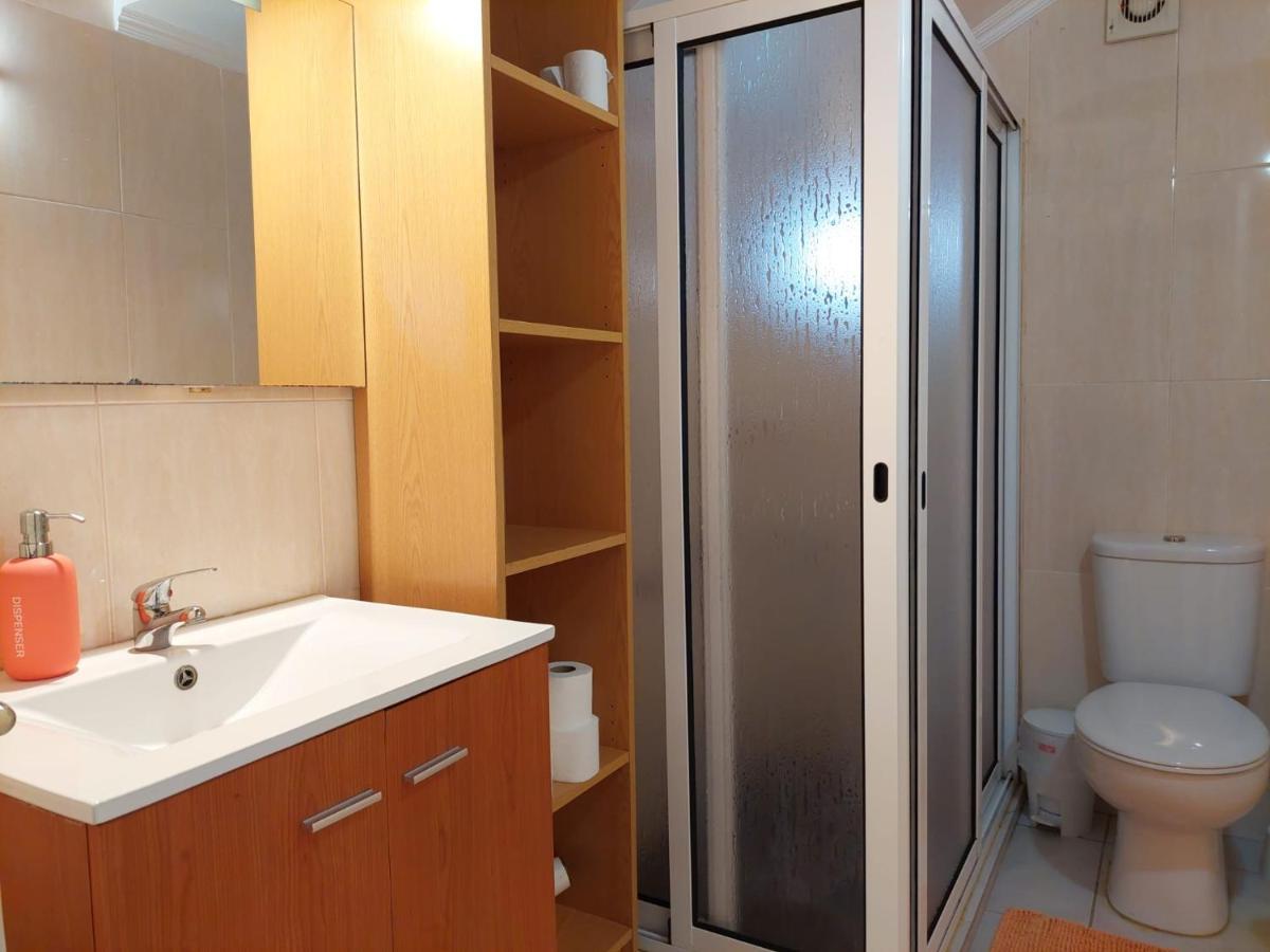 Fantatic Holiday House Ponta Delgada  Ngoại thất bức ảnh