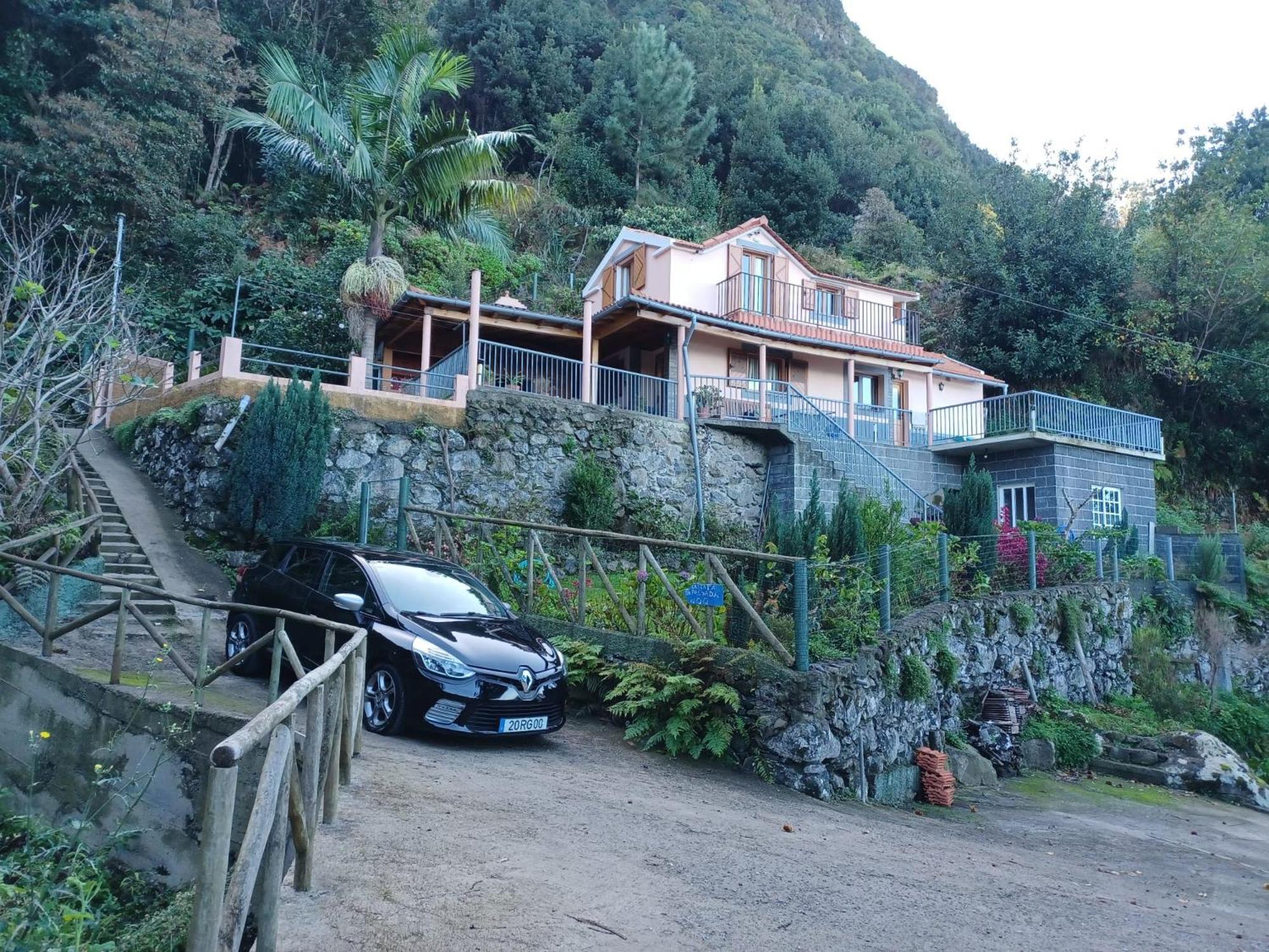 Fantatic Holiday House Ponta Delgada  Ngoại thất bức ảnh