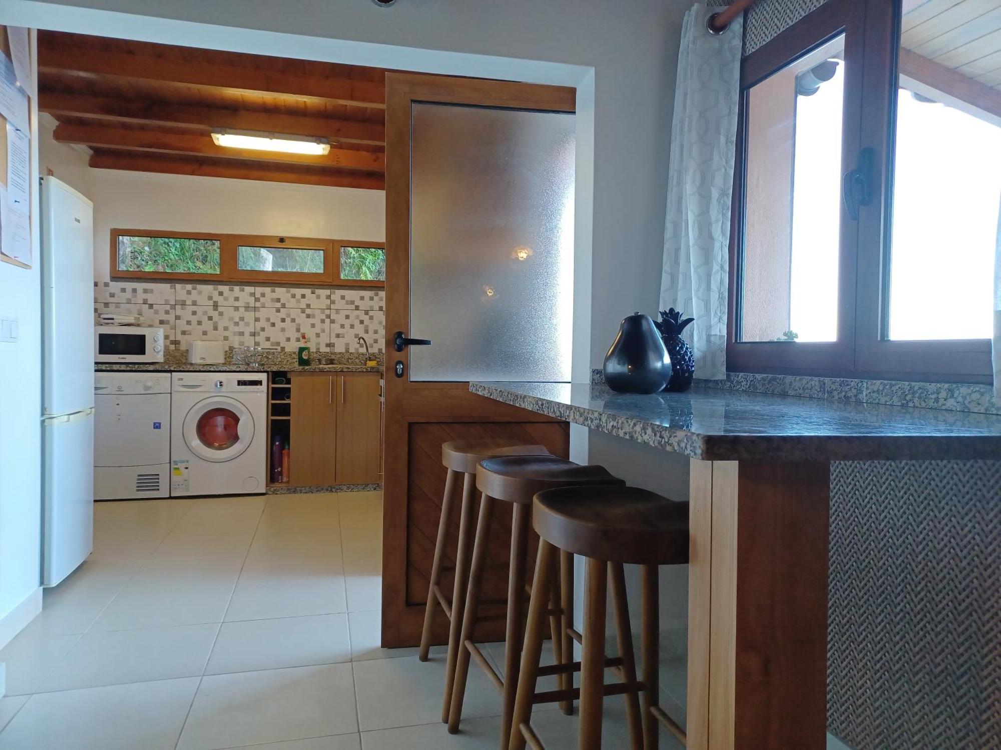 Fantatic Holiday House Ponta Delgada  Ngoại thất bức ảnh
