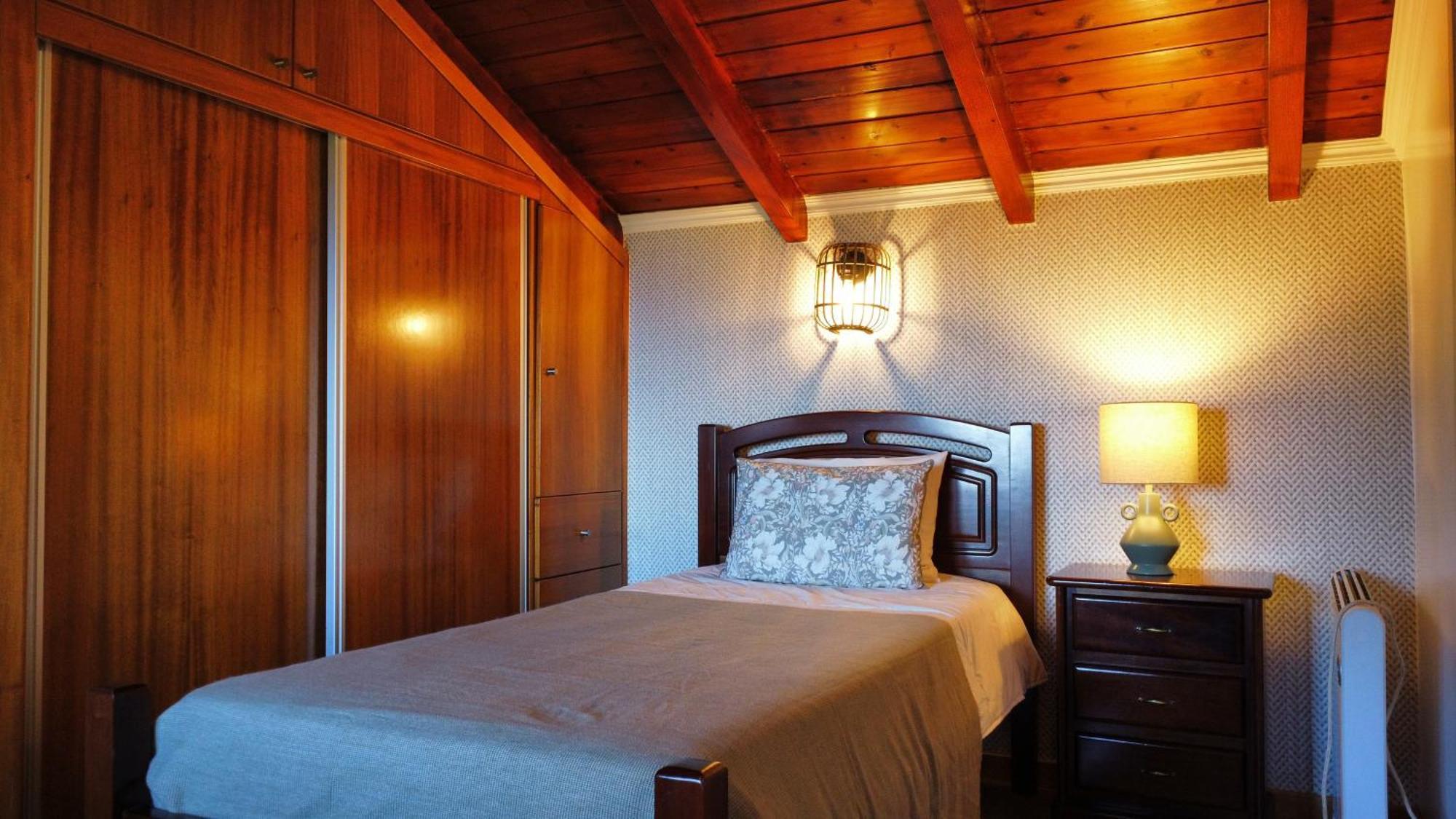 Fantatic Holiday House Ponta Delgada  Ngoại thất bức ảnh