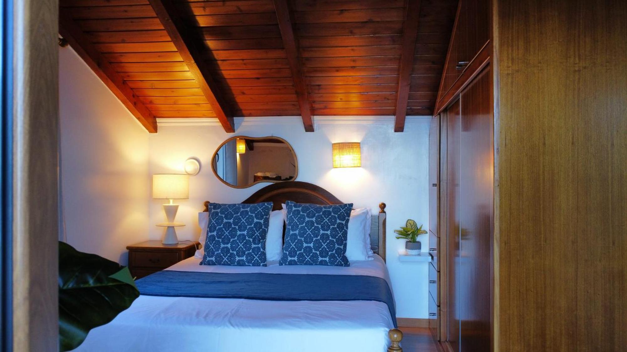 Fantatic Holiday House Ponta Delgada  Ngoại thất bức ảnh