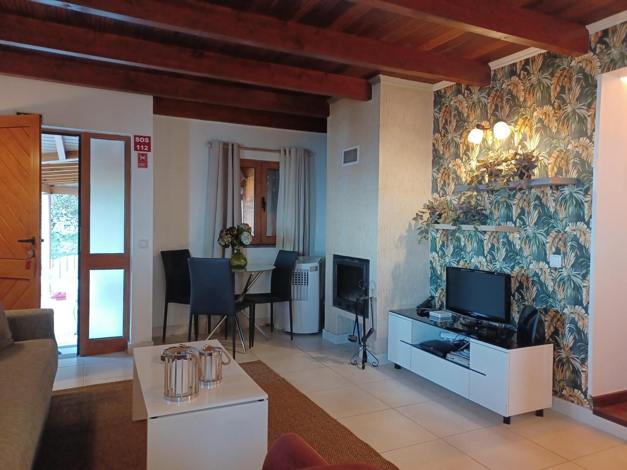 Fantatic Holiday House Ponta Delgada  Ngoại thất bức ảnh
