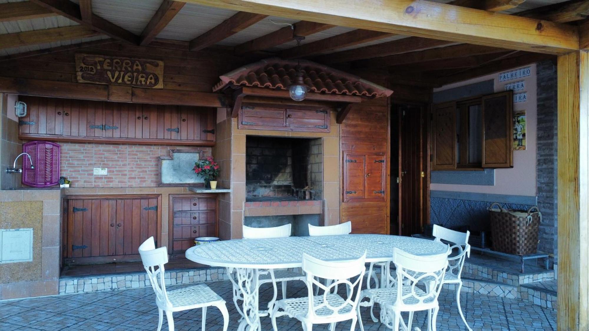 Fantatic Holiday House Ponta Delgada  Ngoại thất bức ảnh