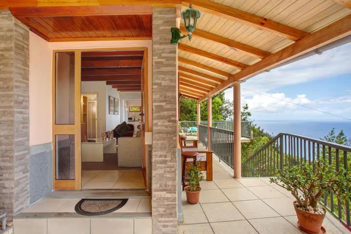 Fantatic Holiday House Ponta Delgada  Ngoại thất bức ảnh