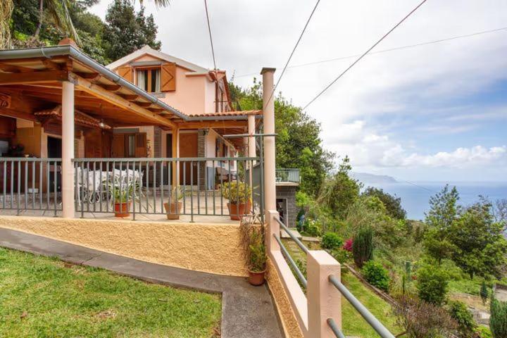 Fantatic Holiday House Ponta Delgada  Ngoại thất bức ảnh