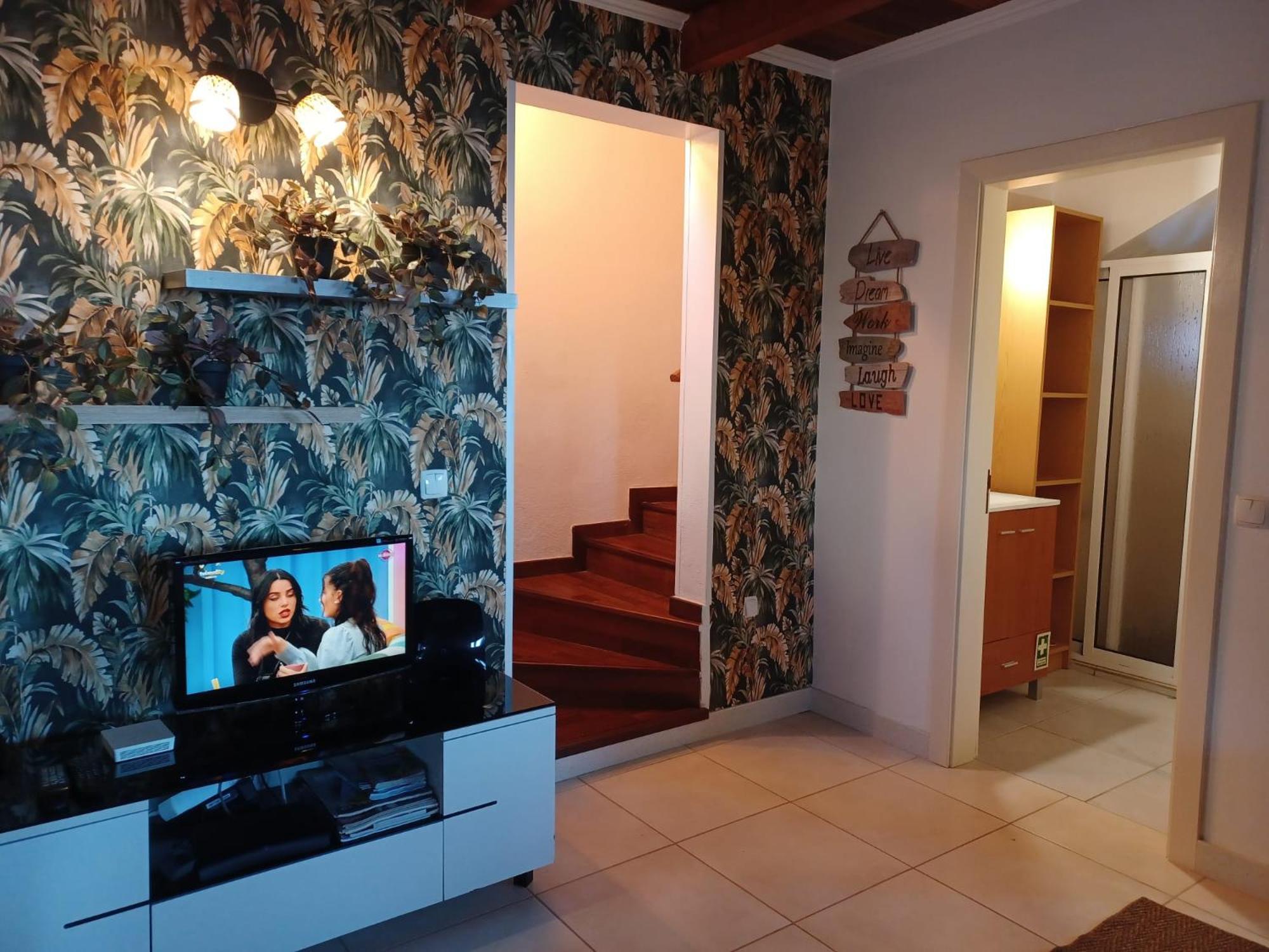 Fantatic Holiday House Ponta Delgada  Ngoại thất bức ảnh